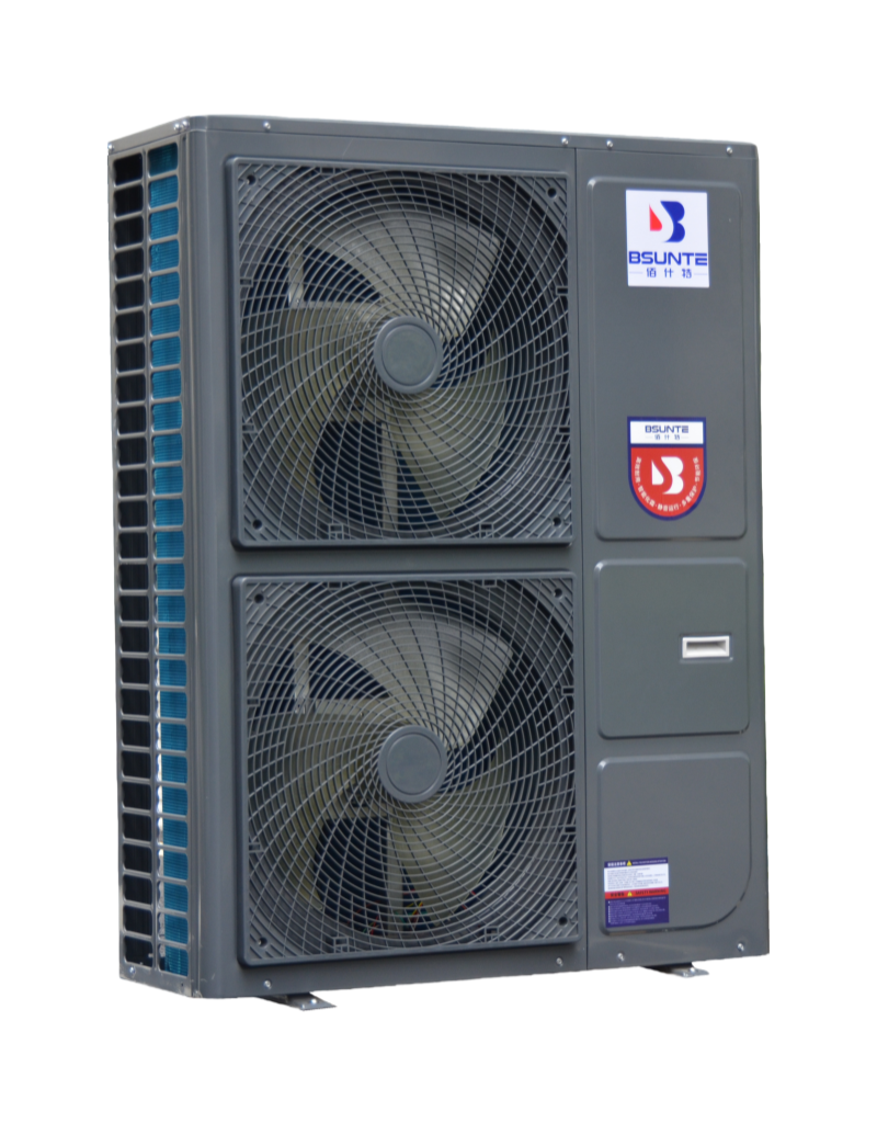 超低溫風(fēng)冷冷熱水機組