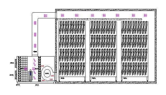 金銀花高溫?zé)岜煤娓山鉀Q方案 金銀花高溫?zé)岜煤娓山鉀Q方案
