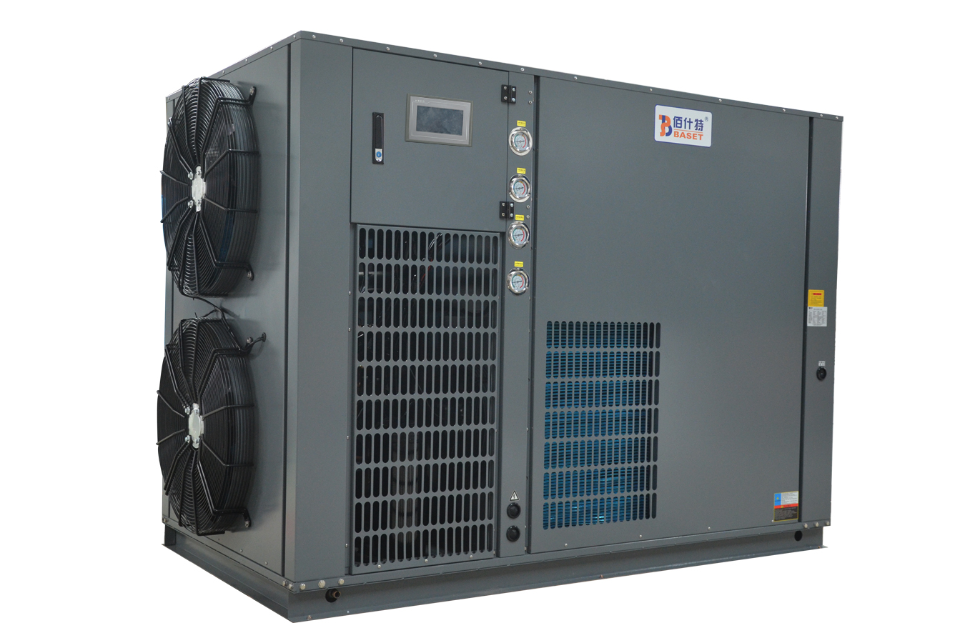 金銀花高溫?zé)岜煤娓山鉀Q方案 金銀花高溫?zé)岜煤娓山鉀Q方案